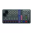 ZOOM - L6 LIVETRACK - CONSOLE MIXAGE 10 VOIES 32 BITS A VIRGULE FLOTTANTE