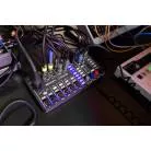 ZOOM - L6 LIVETRACK - CONSOLE MIXAGE 10 VOIES 32 BITS A VIRGULE FLOTTANTE