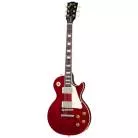 GIBSON ELECTRIC - LES PAUL STANDARD 50S FIGURED TOP 60S CHERRY