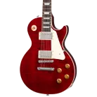 GIBSON ELECTRIC - LES PAUL STANDARD 50S FIGURED TOP 60S CHERRY