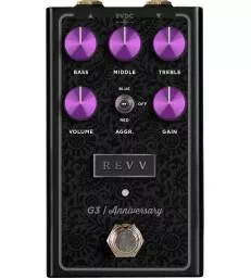 REVV - REVV G3 ANNIVERSARY EDITION