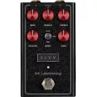 REVV - REVV G4 ANNIVERSARY EDITION