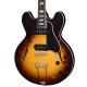 GIBSON - ES-330 TOBACCO SUNBURST