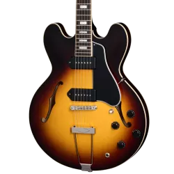 GIBSON - ES-330 TOBACCO...