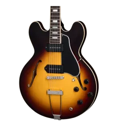 GIBSON - ES-330 TOBACCO...