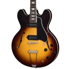 GIBSON - ES-330 TOBACCO SUNBURST