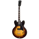 GIBSON - ES-330 TOBACCO SUNBURST