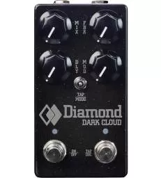 DIAMOND PEDALS - DARK CLOUD