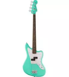 FENDER - LIMITED EDITION MARK HOPPUS JAGUAR® BASS