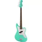 FENDER - LIMITED EDITION MARK HOPPUS JAGUAR® BASS