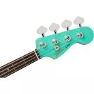 FENDER - LIMITED EDITION MARK HOPPUS JAGUAR® BASS