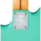 FENDER - LIMITED EDITION MARK HOPPUS JAGUAR® BASS