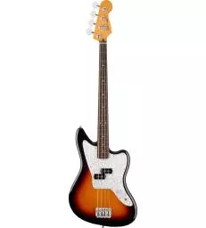 FENDER - LIMITED EDITION MARK HOPPUS JAGUAR® BASS