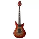 SE FLOYD CUSTOM 24 CHARCOAL CHERRY BURST