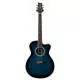 SE A60E COBALT BLUE BURST SONITONE