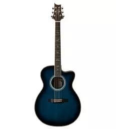 SE A60E COBALT BLUE BURST SONITONE