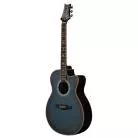 SE A60E COBALT BLUE BURST SONITONE