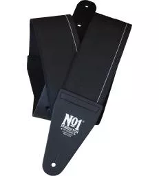 NOBELS - NO1 STRETCH GUITAR STRAP L