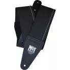 NOBELS - NO1 STRETCH GUITAR STRAP M