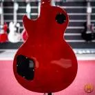 GIBSON ELECTRIC - LES PAUL STANDARD 50S FIGURED TOP 60S CHERRY