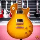 GIBSON USA SLASH "JESSICA" LES PAUL STANDARD HONEY