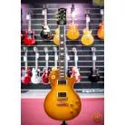 GIBSON USA SLASH "JESSICA" LES PAUL STANDARD HONEY