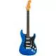 FENDER - AMERICAN ULTRA II STRATOCASTER NOBLE BLUE