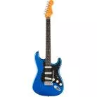 FENDER - AMERICAN ULTRA II STRATOCASTER NOBLE BLUE