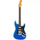 FENDER - AMERICAN ULTRA II STRATOCASTER HSS NOBLE BLUE
