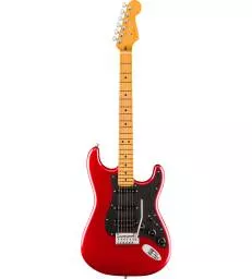 FENDER - AMERICAN ULTRA II...