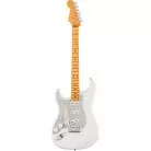 FENDER - AMERICAN ULTRA II STRATOCASTER LEFT-HAND AVALANCHE