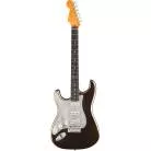 FENDER - AMERICAN ULTRA II STRATOCASTER LEFT-HAND TEXAS TEA