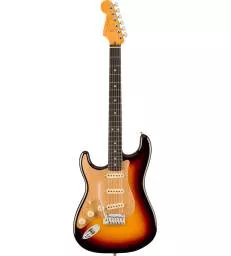 FENDER - AMERICAN ULTRA II...