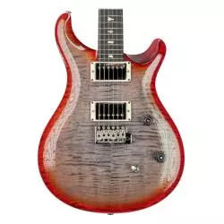 CE24 LTD FADED GREY BLACK CHERRY BURST