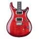 CE24 LTD FIRE RED BURST