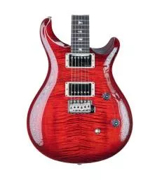 CE24 LTD FIRE RED BURST