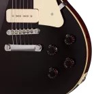 EPIPHONE - JOE BONAMASSA 1955 LES PAUL STANDARD (INCL. HARD CASE) COPPER IRIDESCENT