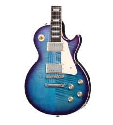 GIBSON ELECTRIC - LES PAUL...