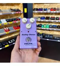 NUX - ANALOG CHORUS