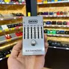 MXR - EQ-6 + BOITE