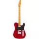 FENDER - AMERICAN ULTRA II TELECASTER SINISTER RED