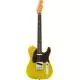 FENDER - AMERICAN ULTRA II TELECASTER SOLAR FLARE