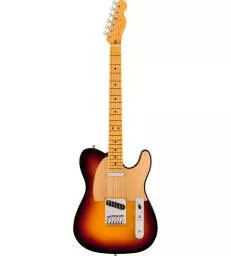 FENDER - AMERICAN ULTRA II TELECASTER®