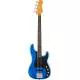 FENDER - AMERICAN ULTRA II PRECISION BASS NOBLE BLUE