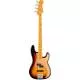 FENDER - AMERICAN ULTRA II PRECISION BASS ULTRABURST