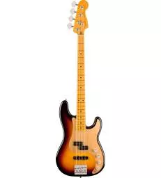 FENDER - AMERICAN ULTRA II PRECISION BASS®