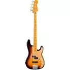 FENDER - AMERICAN ULTRA II PRECISION BASS®