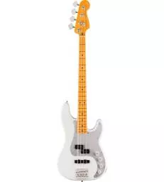 FENDER - AMERICAN ULTRA II PRECISION BASS®