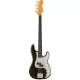 FENDER - AMERICAN ULTRA II PRECISION BASS TEXAS TEA