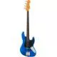 FENDER - AMERICAN ULTRA II JAZZ BASS NOBLE BLUE